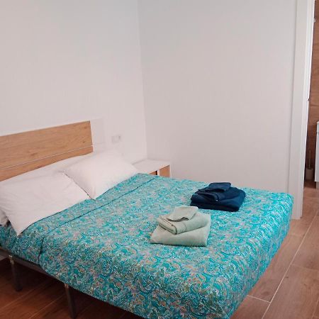 Beach Apartment 托雷维耶哈 外观 照片