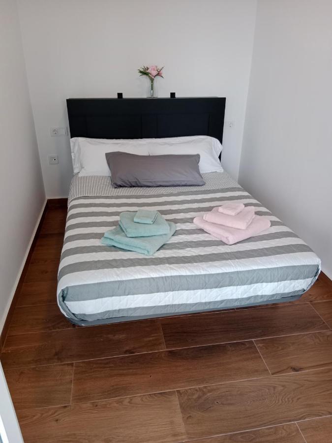 Beach Apartment 托雷维耶哈 外观 照片